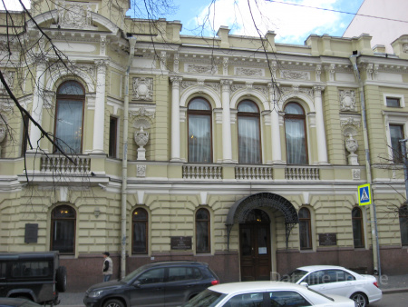 РЕСТАВРАЦИЯ ИНТЕРЬЕРОВ В ЗАГС