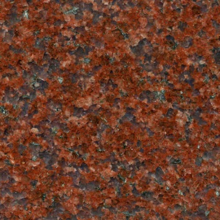 New Imperial Red