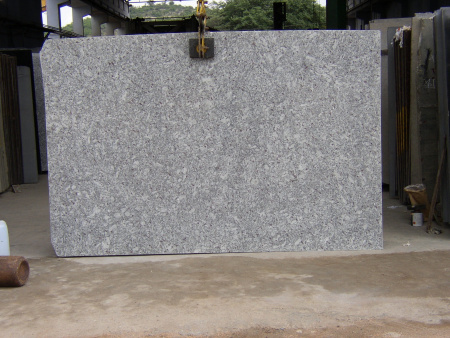 New Kashmir White